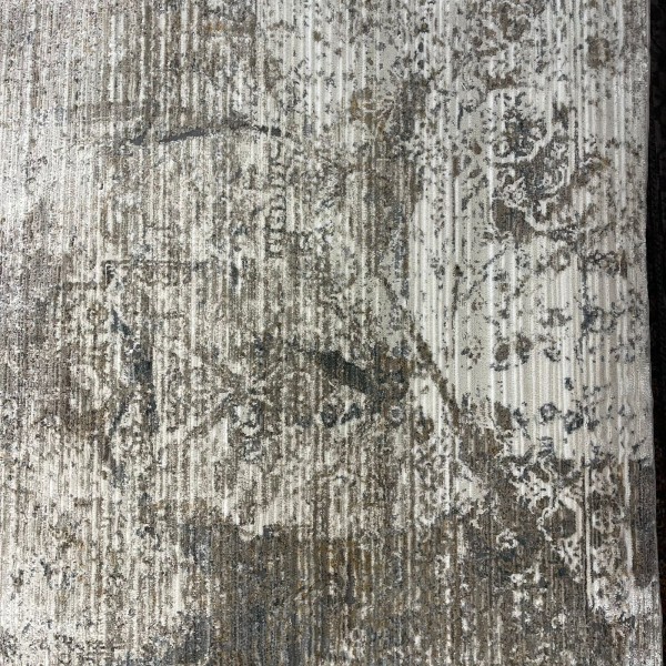 سجاد بوهيمي تركي مراكش G0591A كريم بيج مقاس 300*400