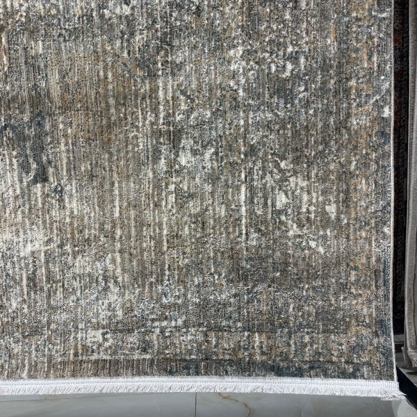 سجاد بوهيمي تركي مراكش G0591A كريم بيج مقاس 300*400