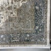 Turkish Bohemian Marrakech Rug X0750A white gray Size 250*350