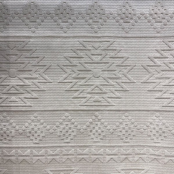 سجاد خيش مايا HD44A كريم مقاس 150*220