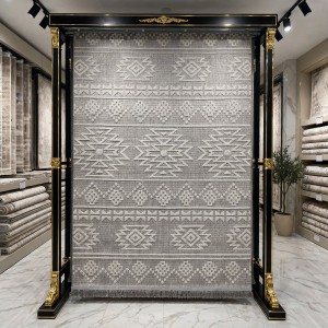 MAYA Jute Rug HD44A ؤ Size 200*300