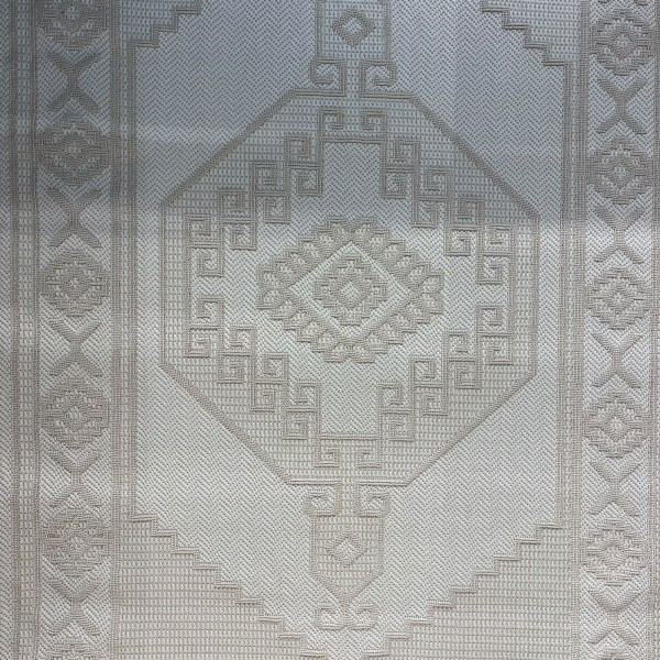 سجاد خيش مايا HD57A بيج مقاس 250*350