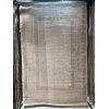 MILAS Turkish rug 9908B BEIGE cream size 250*350