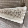 MILAS Turkish rug 9908B BEIGE cream size 250*350