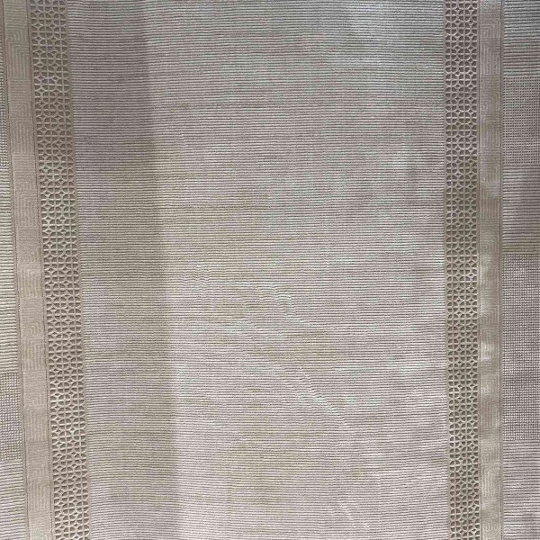 MILAS Turkish rug 9908B BEIGE cream size 250*350