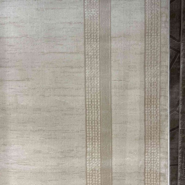 MILAS Turkish rug 9902A cream size 300*400