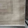 MILAS Turkish rug 9902A cream size 300*400
