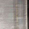 سجاد تركي ميلاس 9908B رصاصي كريم مقاس 50*80