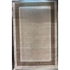 MILAS Turkish rug 9761B BEIGE cream size 200*300