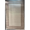 MILAS Turkish rug 9761B cream size 50*80