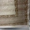 MILAS Turkish rug 9761B cream size 50*80