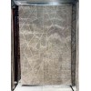 سجاد تركي ميلاس 9902A بيج كريم مقاس 150*230