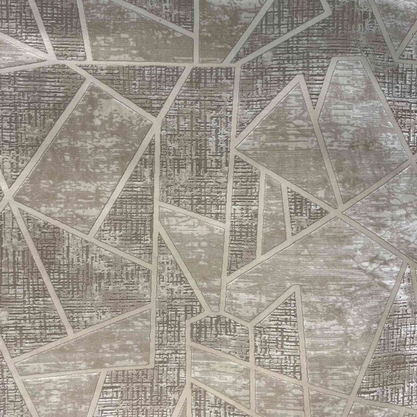 سجاد تركي ميلاس 9902A بيج كريم مقاس 150*230