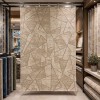 MILAS Turkish rug 9902A cream size 300*400