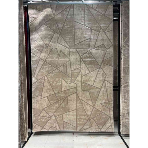 سجاد تركي ميلاس 9902A كريم مقاس 100*200