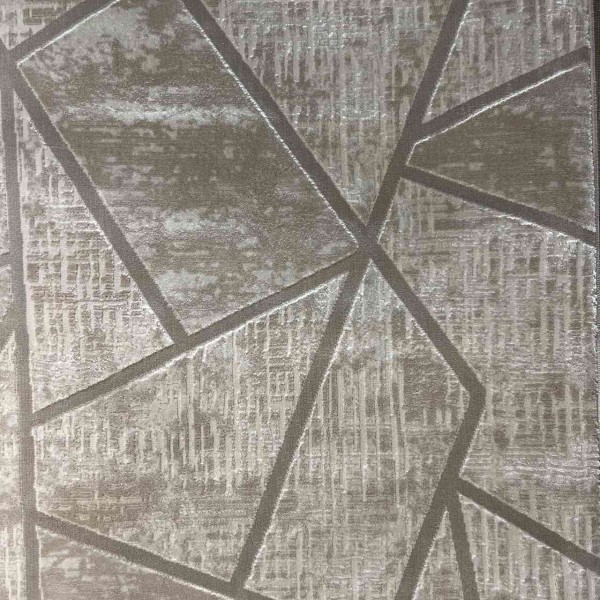 سجاد تركي ميلاس 9902A كريم مقاس 100*200