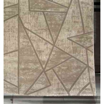 سجاد تركي ميلاس 9902A كريم مقاس 100*200