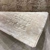 سجاد تركي ميلاس 9295C بيج كريم مقاس 100*200