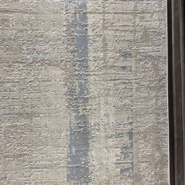 سجاد تركي ميلاس 9295C كريم مقاس 100*200