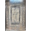 سجاد تركي ميلاس 9295C رصاصي كريم مقاس 200*300