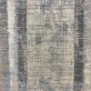 سجاد تركي ميلاس 9295C رصاصي كريم مقاس 200*300