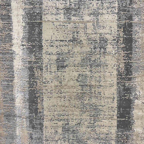 سجاد تركي ميلاس 9295C رصاصي كريم مقاس 200*300