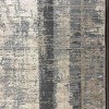 سجاد تركي ميلاس 9295C رصاصي كريم مقاس 200*300