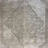 MILAS Turkish rug 9298E BEIGE cream size 300*400