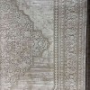 MILAS Turkish rug 9298E BEIGE cream size 300*400