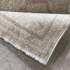 MILAS Turkish rug 9298E cream size 250*350