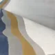 سجاد تركي برل 42818A كريم سماوي مقاس 200*300 - سجاد فرنسي شرقي