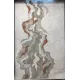 سجاد تركي برل 42819A كريم تيرا مقاس 50*80 - سجاد فرنسي شرقي