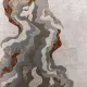 سجاد تركي برل 42819A كريم تيرا مقاس 50*80 - سجاد فرنسي شرقي