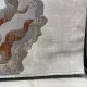 سجاد تركي برل 42819A كريم تيرا مقاس 50*80 - سجاد فرنسي شرقي
