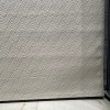 سجاد تركي محتشم 0113A كريم مقاس 50*80