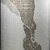 MUHTASHAM Turkish rug 0113A Cream beige size 150*220