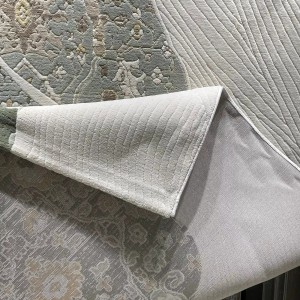 MUHTASHAM Turkish rug 0113A Cream gray size 200*300