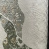 سجاد تركي محتشم 0113A كريم رصاصي مقاس 300*400