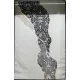 سجاد تركي محتشم 0113A كريم انتراسيت مقاس 200*300