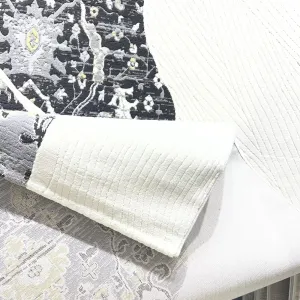 سجاد تركي محتشم 0113A كريم انتراسيت مقاس 200*300