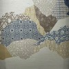 سجاد تركي محتشم 0109A كريم سماوي مقاس 200*300