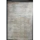 سجاد تركي محتشم 9684A كريم مقاس 300*400 - سجاد مودرن