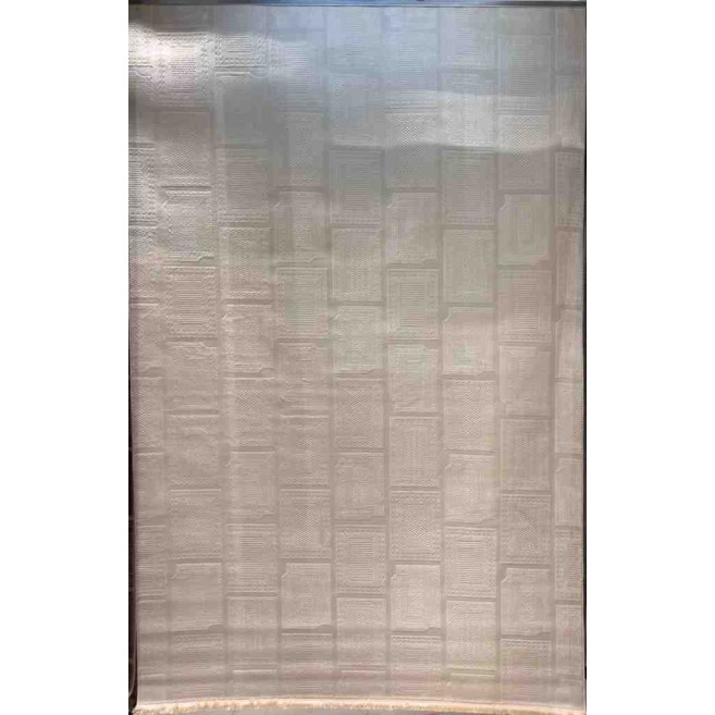 سجاد تركي مودرن فندقي نوفيكس 40383B كريم مقاس 300*400