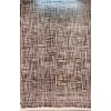 Modern Turkish Hotel Rug Novex 40385B beige Size 100*200