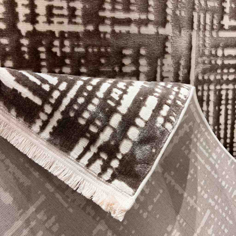 سجاد تركي مودرن فندقي نوفيكس 40385B بيج مقاس 400*500 سجاد تركي مودرن فندقي نوفيكس 40385B بيج مقاس 400*500