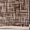 Modern Turkish Hotel Rug Novex 40385B beige Size 100*200