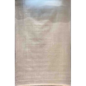 Modern Turkish Hotel Rug Novex 40385B cream Size 100*200