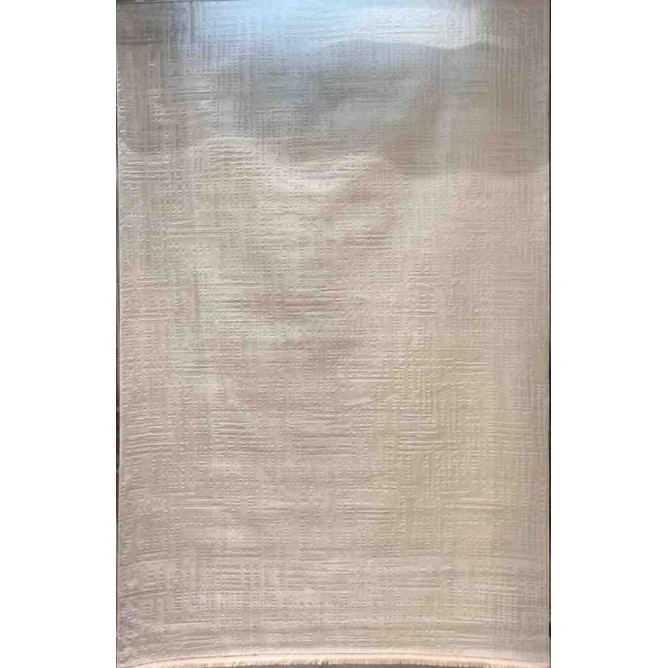 سجاد تركي مودرن فندقي نوفيكس 40385B كريم مقاس 100*300