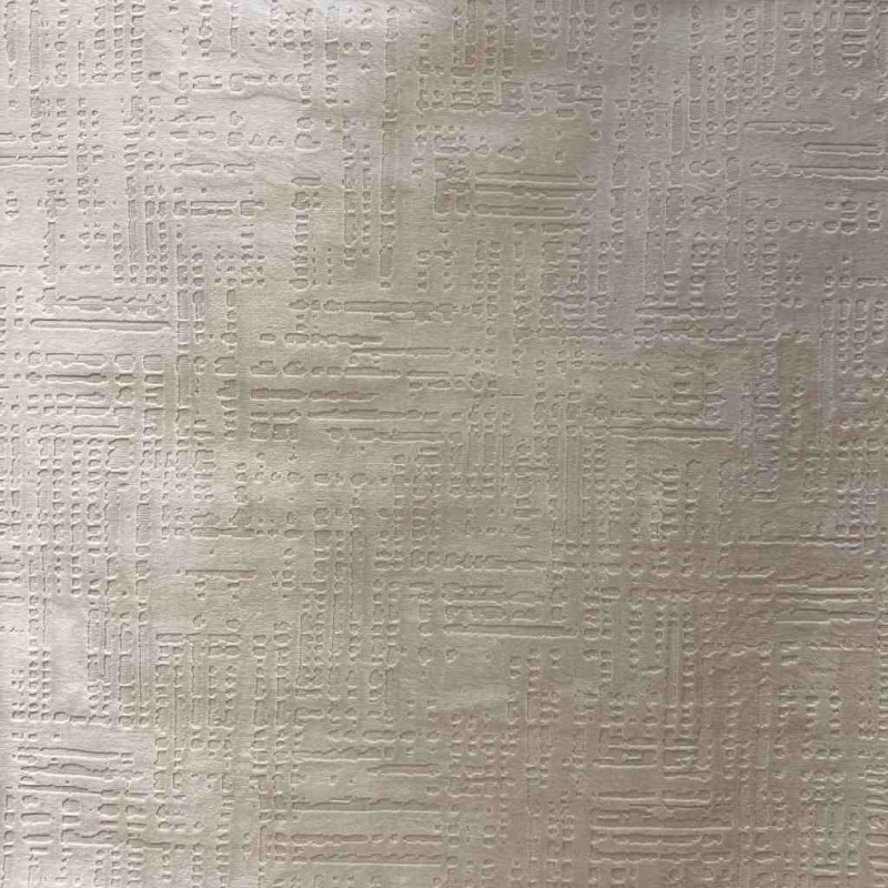 سجاد تركي مودرن فندقي نوفيكس 40385B كريم مقاس 50*80