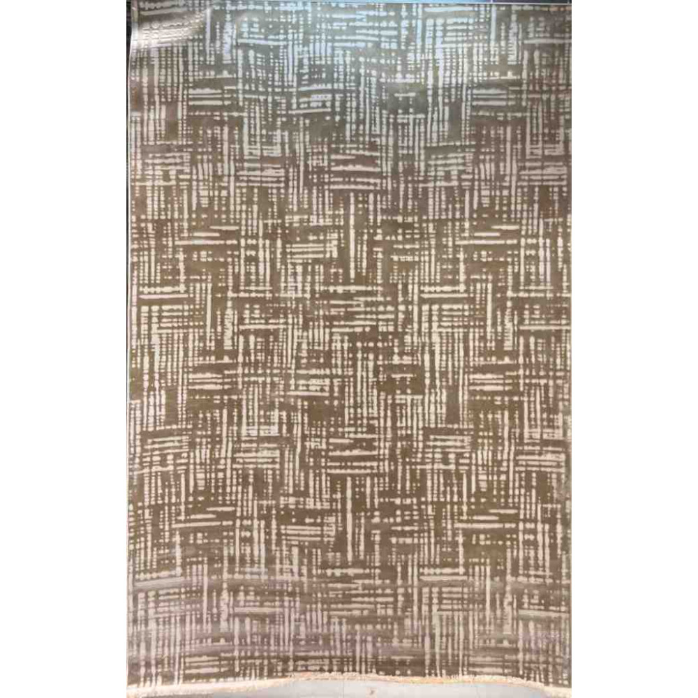 سجاد تركي مودرن فندقي نوفيكس 40385B بيج فاتح مقاس 250*350